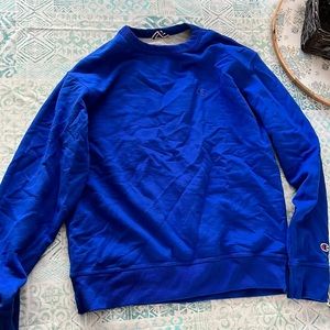 champion crewneck